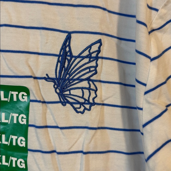 ELLE top - Picture 2 of 13